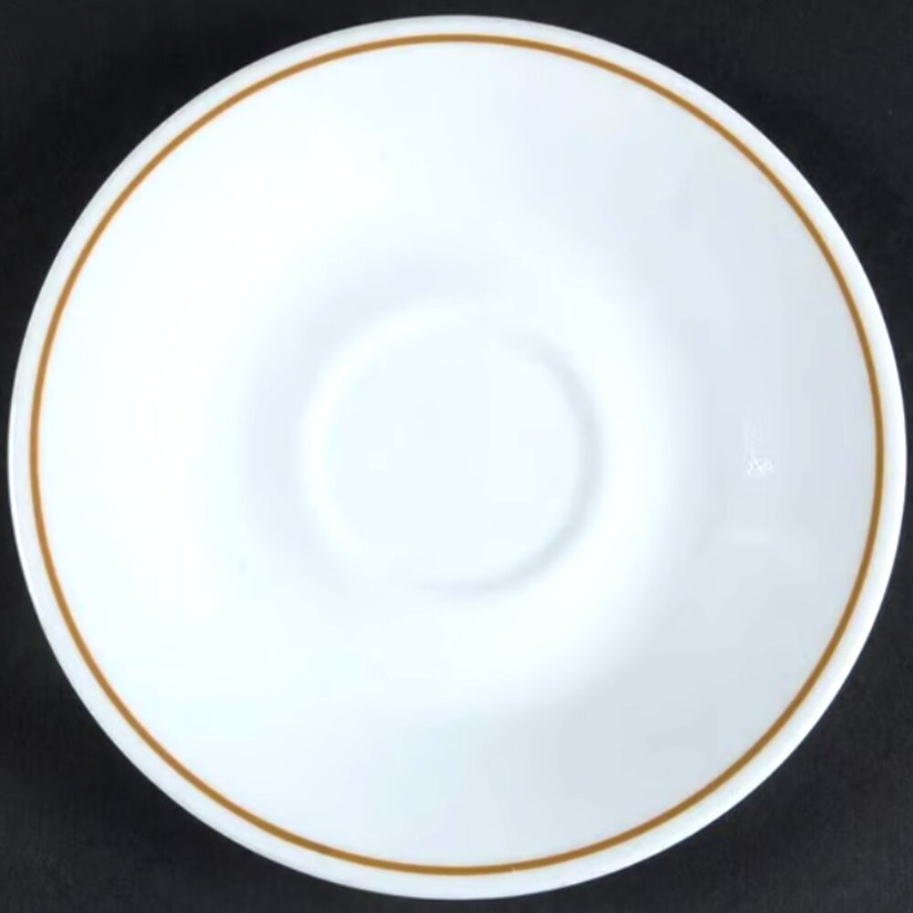 Corelle by Corning Indian Summer Saucer